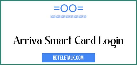 how to top up arriva smart card|Welcome to the Arriva Connect online smartcard shop.